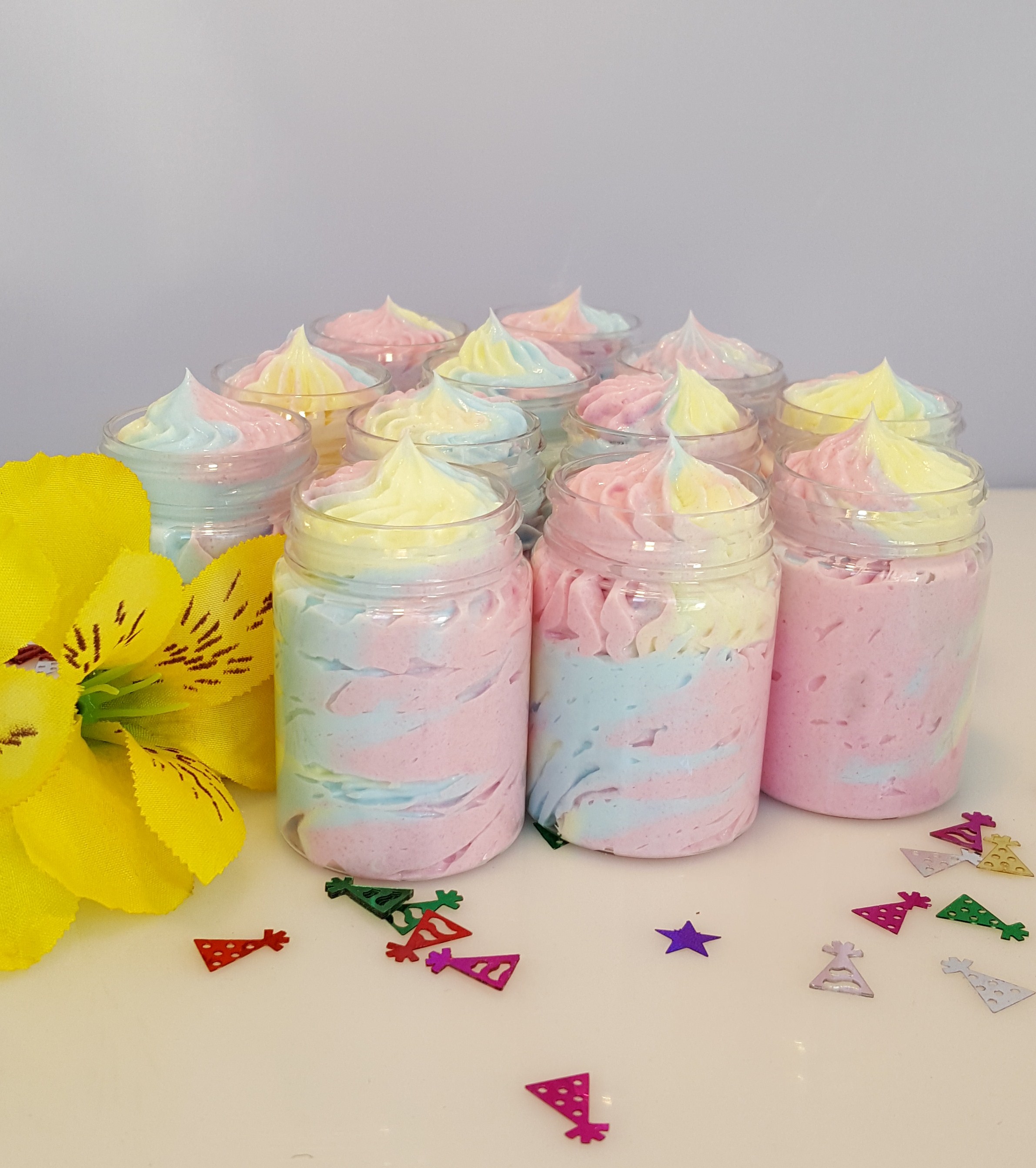 Unicorn Party  Favors Bundle  Ooh La La Skin Boutique LLC